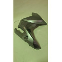 Carenagem Frontal Dir Honda Adv 160 25-26 Orig C/det 63393 Cinza