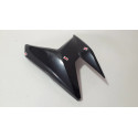Carenagem Pisca Honda Elite 125 18/23 L/e Avarias 64136 Cinza-escuro