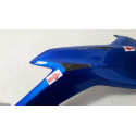 Carengem Bananinha Farol Haojue 150 L/e Orig Ralada 53453 Azul