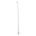 Antena Corta Pipa Fixa Retrovisor