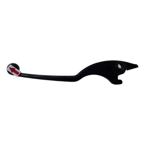 Manete Freio Traseiro Yamaha X Max 250 21/24 Orig 59700 Preto