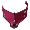 Carenagem Junção Rabeta Xmax 250 21/24 Orig Quebrado 54571 Vermelho