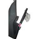 Assoalho Esquerdo Honda Pcx 150 16/18 Original Detalhe 61106 Preto