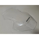 Bolha Frontal Honda Adv 150 21/24 Orig Detalhes 61701 Transparente