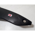 Carenagem Tampa Cvt Pcx 160 23/25 Orig Avaria 60716 Preto