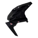 Carenagem Lateral Aba Cb 300f Twister 23/25 L/e Orig 59196 Preto