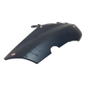 Carenagem Lateral Esq Yamaha Xmax 250 21/24 Detalhes 61555 Azul Fosco