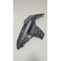 Carenagem Aba Esq Yamaha Lander 250 2025 Orig C/riscos 62899 Cinza-escuro