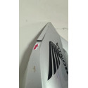 Carenagem Aba Tanque Dir Cg 160 Titan 22/24 Detalhes 61210 Prateado