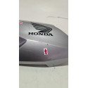 Carenagem Aba Tanque Direita Cg Fan 160 22/24 Orig 61390 Cinza