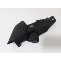 Carenagem Lateral Cb 300f Twister 23/25 L/e Detalhe 59347 Preto