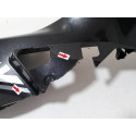 Carenagem Lateral Versys 1000 20/24 L/d Quebrado 59856 Cinza-escuro