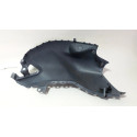 Carenagem Aba Tanque Yamaha Fz15 23/26 L/e Orig 63913 Cinza