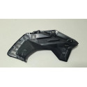 Carenagem Aba Tanque Esq Yamaha Fz25 25/26 Detalhes 62954 Preto