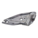 Pedaleira Traseira Esq Honda Pcx 150 19/22 Detalhes 57712
