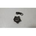 Cambio Honda Cg 125 99 Original 54014