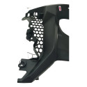 Carenagem Acabamento Esq Tanq Honda Xre 300 19-23 Orig 61191 Preto