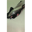 Pisca Seta Dianteiro Esq Honda Biz 125 18/24 Avaria 62500 Preto