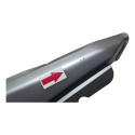 Carenagem Inferior Assoalho Esq Nmax 160 25/26 Detalhe 64694 Prateado