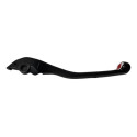 Manete Freio Dianteiro Honda Elite 125 25/26 Ralado 63567 Preto