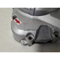 Tampa Embreagem Honda Cg 160 16/24 Orig Detalhes 62088 Prateado