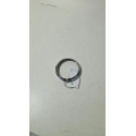 Aro Do Farol De Milha Harley Davidson Original C/det 62344 Ambos Lados