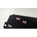 Protetor Escapamento Honda Cb 300f Twister 23/25 Orig 64163