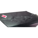 Carenagem Frontal Tanque Esq Tiger 900 Gt 20/23 Avaria 55567 Preto