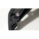 Carenagem Interna Aba Lander 250 21/24 L/d Ori Detalhe 62879 Preto