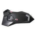 Carenagem Spoiler Kawasaki Z900 21/25 L/de Orig Ralado 60874 Cinza