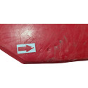 Carenagem Lateral Direita Honda Crf 250f Detalhes 61078 Vermelho