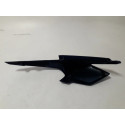 Carenagem Rabeta Cg 160 Fan Titan 25/26 L/e Detalhe 60947 Azul