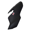 Carenagem Bananinha Farol Fz25 22/25 L/e Orig 59580 Cinza-escuro