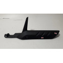 Carenagem Capa Bengala Xtz 250 Lander 2021-25 L/d Orig 63994 Preto