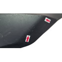Protetor Escapamento Cb 300f Twister 23/25 Detalhes 57192