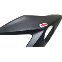 Carenagem Bananinha Farol Esq Cg160 Titan 22/24 Avaria 60643 Preto