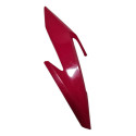 Carenagem Farol Dir Honda Cb 300f 2024 2026 C/det 64278 Vermelho