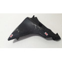 Carenagem Lateral Aba Xre 300 13/15 L/d Orig 56347 Preto