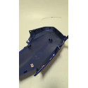 Carenagem Frontal Esq Nmax 160 22/24 Original C/avaria 62786 Azul