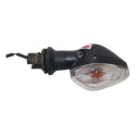 Pisca Dir Dianteiro Honda Cg 160 16/24 Orig Descrição 54088 Preto