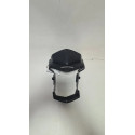 Carenagem Farol Honda Cg 160 Start Fan 16/19 Paralelo 61205 Preto