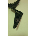 Carenagem Frontal Inferior Dir Xmax 250 21 24 Quebrado 63038 Preto