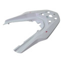 Carenagem Central Rabeta Honda Pcx 160 23/25 Detalhes 60985 Branco