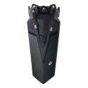Paralama Traseiro Honda Pcx 160 23/25 Original Detalhe 61415 Traseiro