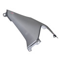 Carenagem Lateral Tanque Dir Sahara 300 24/25 Detalhes 59047 Prateado