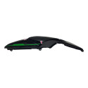 Carenagem Rabeta Esq Kawasaki Ninja 650 19/24 Detalhe 55305 Preto
