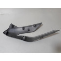 Carenagem Frontal Farol Honda Elite 125 25/26 L/e Orig 60555 Prateado