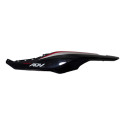 Carenagem Rabeta Honda Adv 150 21/23 L/e Orig 60545 Preto