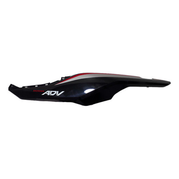 Carenagem Rabeta Honda Adv 150 21/23 L/e Orig 60545 Preto