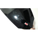Carenagem Frontal Honda Elite 125 25/26 Orig 63471 Preto